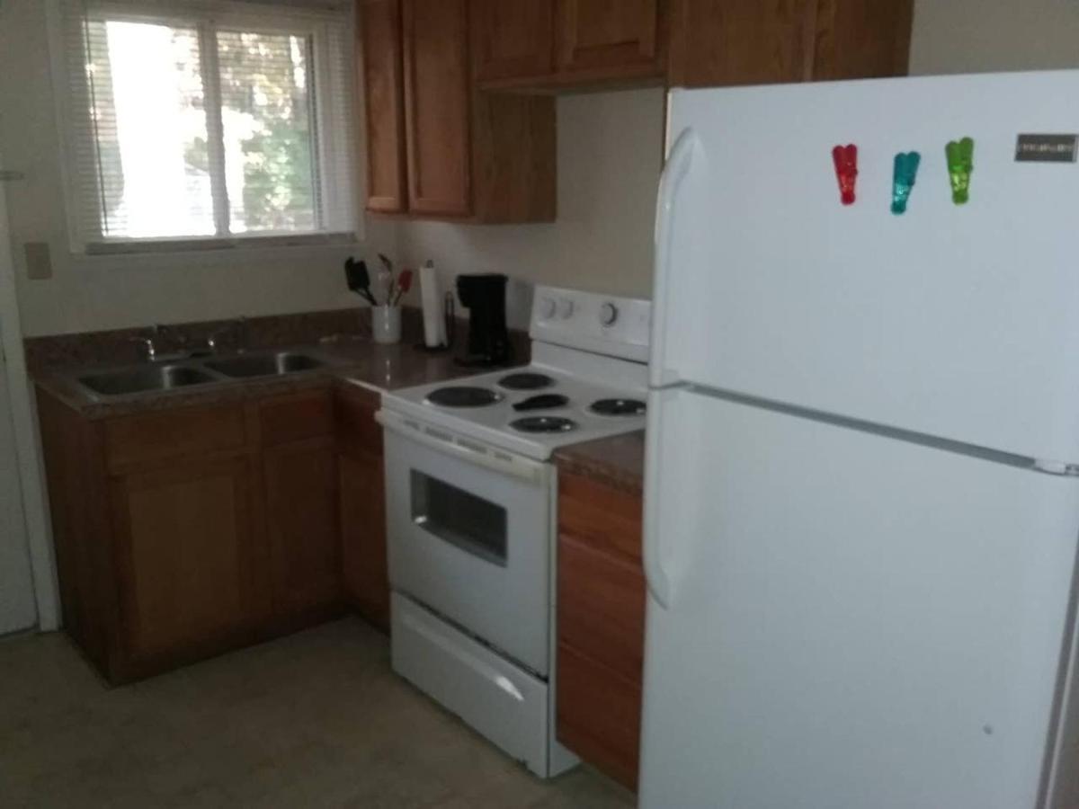 Cozy 1 Bedroom Retreat Near Tansi And Fairfield Glade クロスビル エクステリア 写真